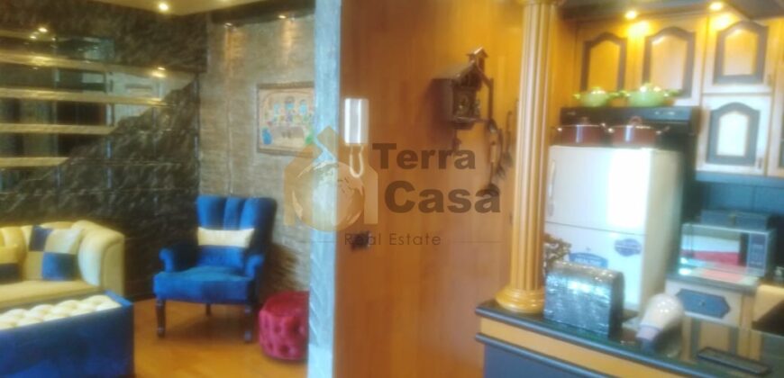 sarba semi furnished apartment for sale Ref#4231