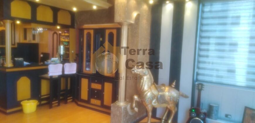 sarba semi furnished apartment for sale Ref#4231