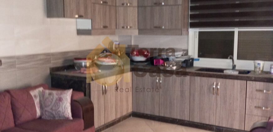 Taalabaya high end finishing 3 bedrooms apartment Ref#4234