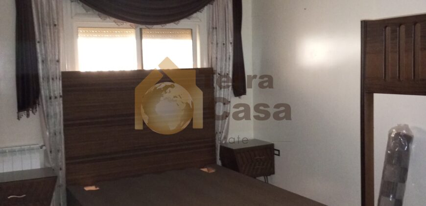 Taalabaya high end finishing 3 bedrooms apartment Ref#4234