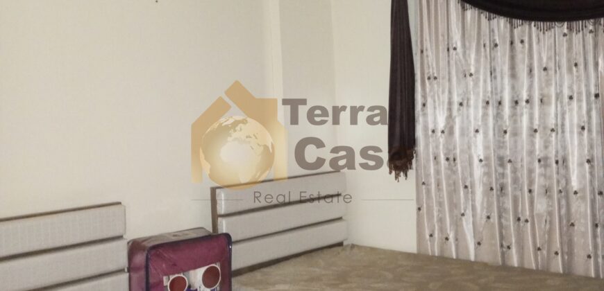 Taalabaya high end finishing 3 bedrooms apartment Ref#4234