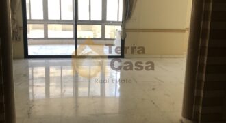 Ramlet el bayda apartment for rent.