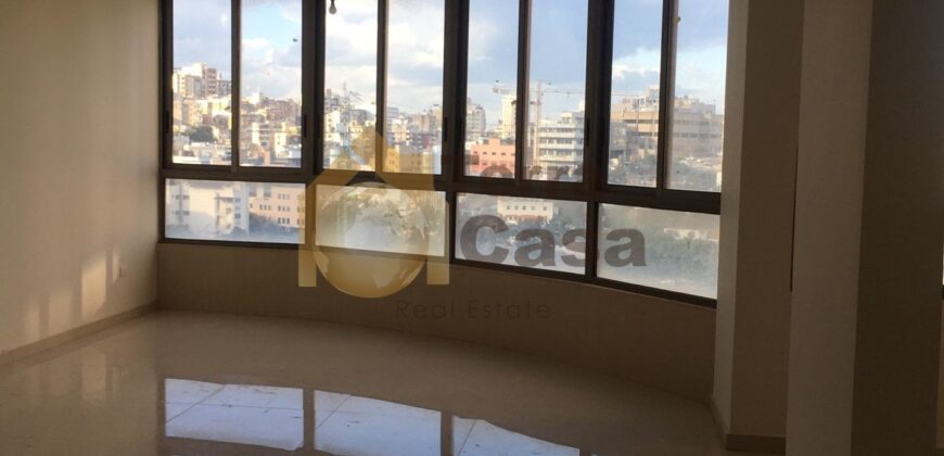 hazmieh apartment for sale in a calm area