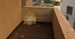 hazmieh apartment for sale in a calm area