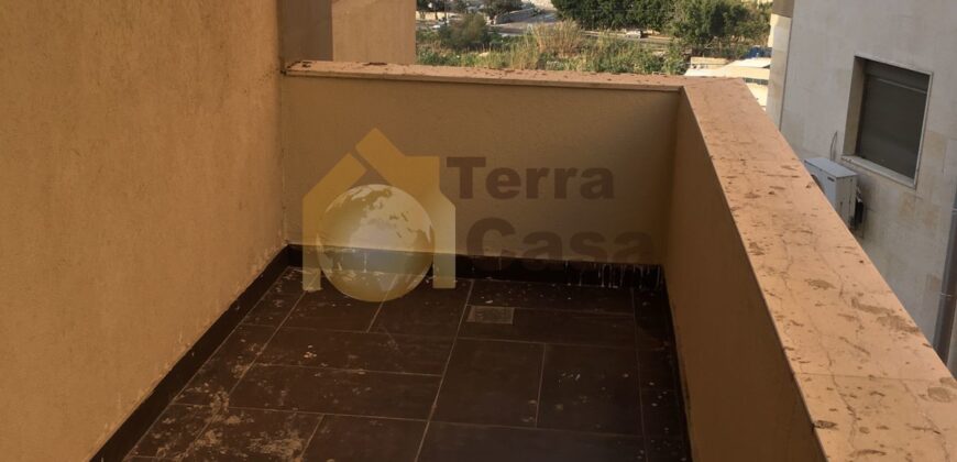 hazmieh apartment for sale in a calm area