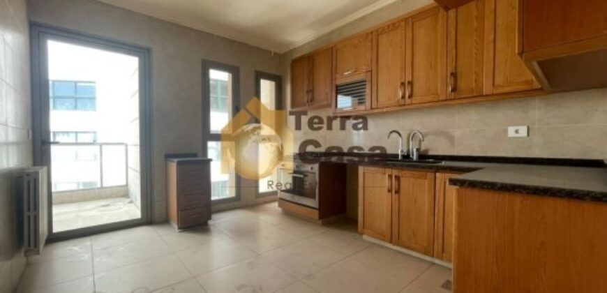 Sioufi apartment for rent