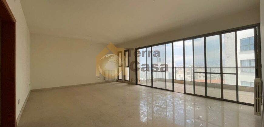 Sioufi apartment for sale