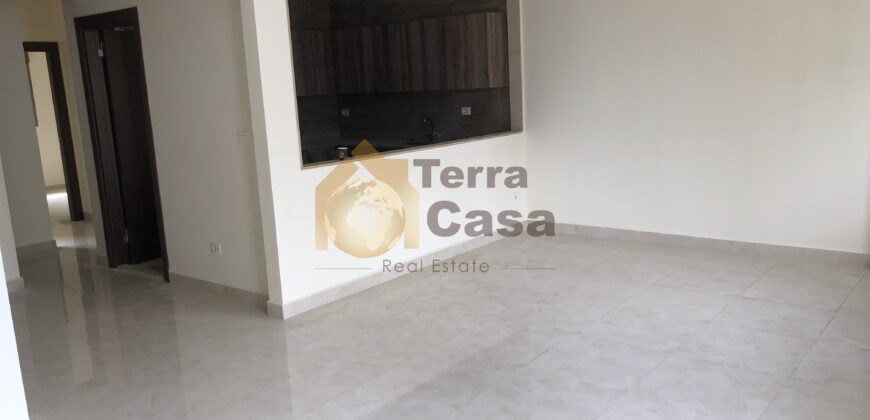 Brand new apartment in achrafieh for rent , prime location