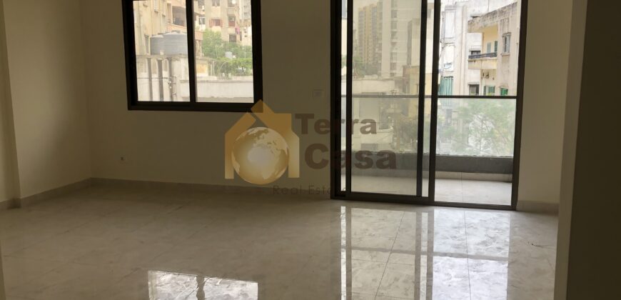 Brand new apartment in achrafieh for rent , prime location