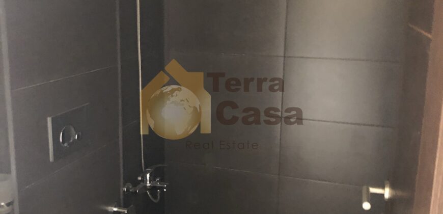 Brand new apartment in achrafieh for rent , prime location