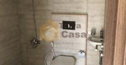 Brand new apartment in achrafieh for rent , prime location
