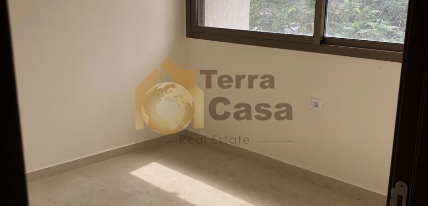 Brand new apartment in achrafieh for rent , prime location