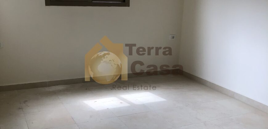 Brand new apartment in achrafieh for rent , prime location