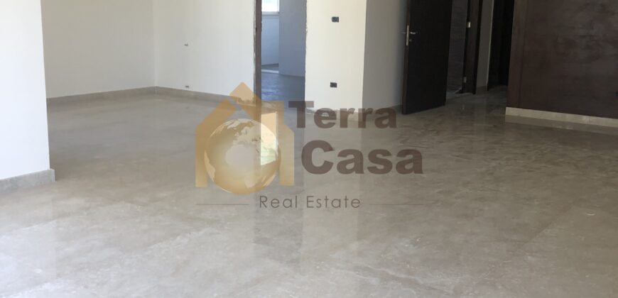 Ramlet el bayda new appartment