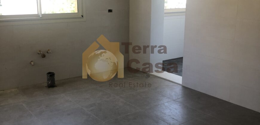 Ramlet el bayda new appartment