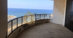 Duplex appartment in ramlet el bayda