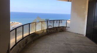 Duplex appartment in ramlet el bayda