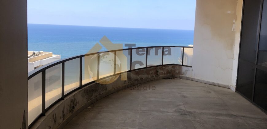 Duplex appartment in ramlet el bayda