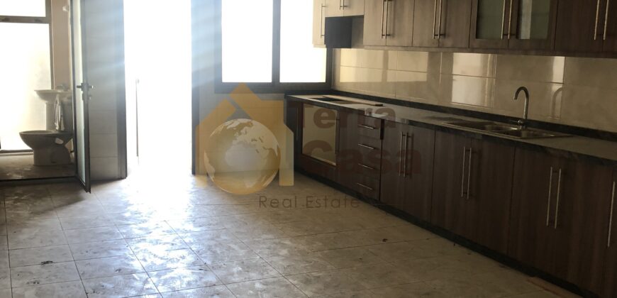 Duplex appartment in ramlet el bayda