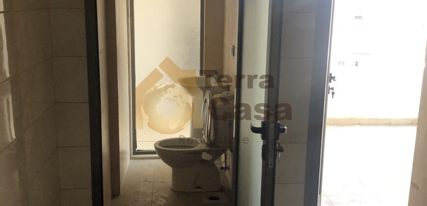 Duplex appartment in ramlet el bayda