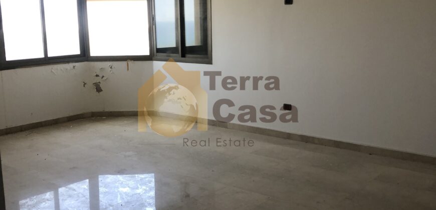 Duplex appartment in ramlet el bayda