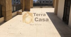 Duplex appartment in ramlet el bayda