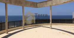 Duplex appartment in ramlet el bayda