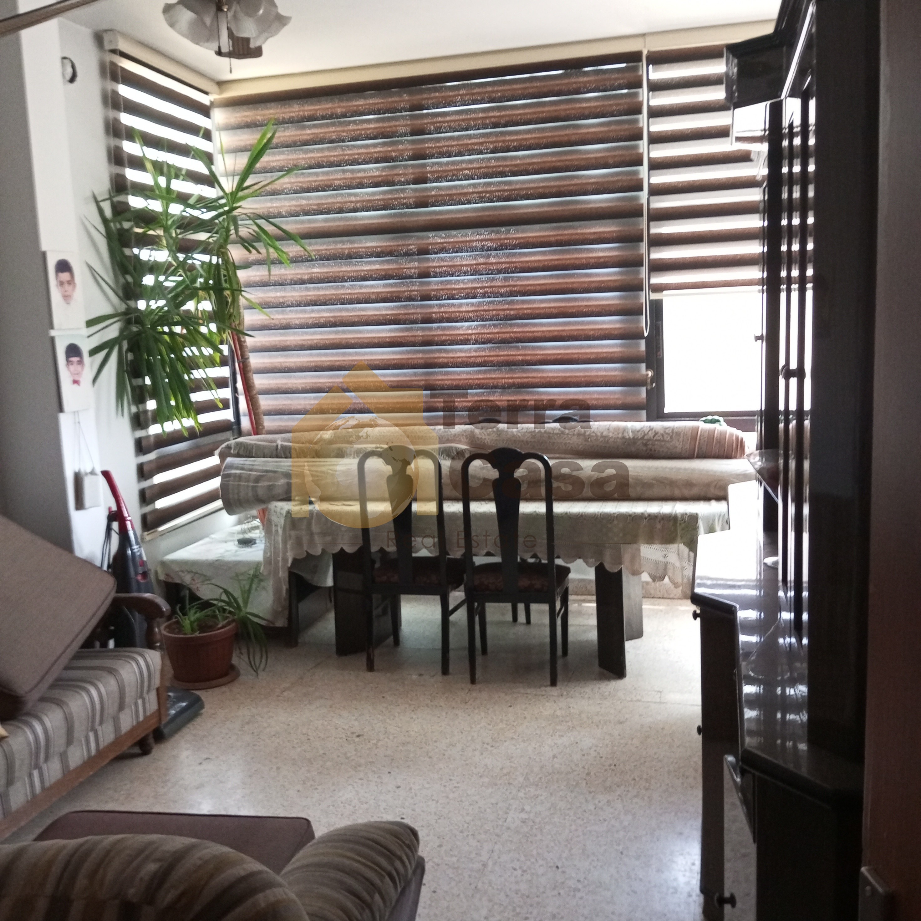 Shtura 3 bedrooms apartment for sale