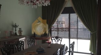 Shtura prime location 4 bedrooms apartment for sale Ref#4253