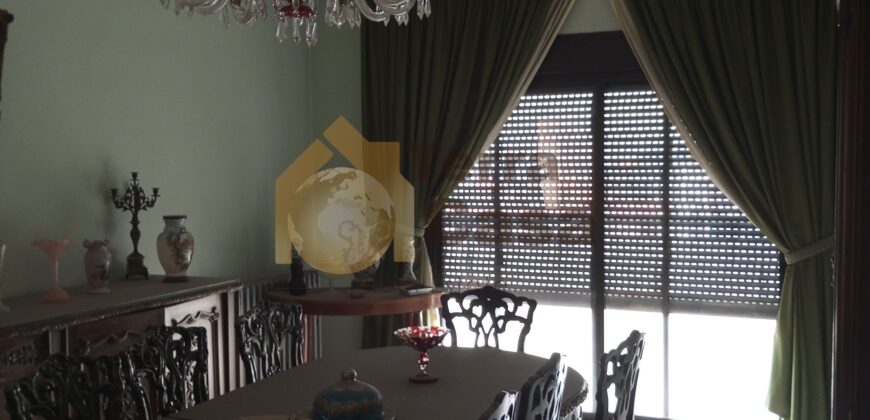 Shtura prime location 4 bedrooms apartment for sale Ref#4253