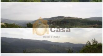 Sale land in Ouyoun Broummana Ref#4254