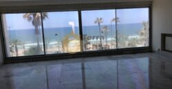 Sea view apartment in Ramlet el bayda