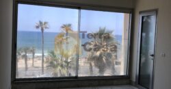 Sea view apartment in Ramlet el bayda