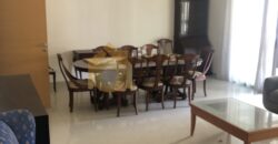 Hamra apartment for rent