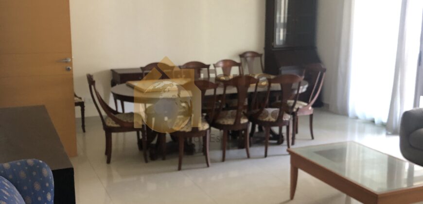 Hamra apartment for rent