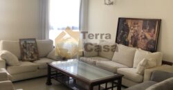 Hamra apartment for rent