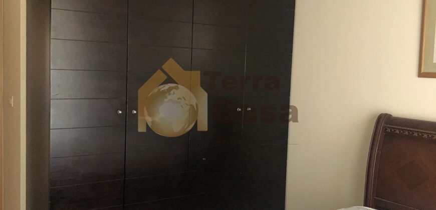 Hamra apartment for rent