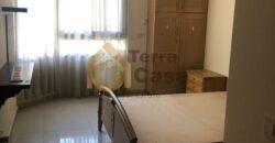 Hamra apartment for rent