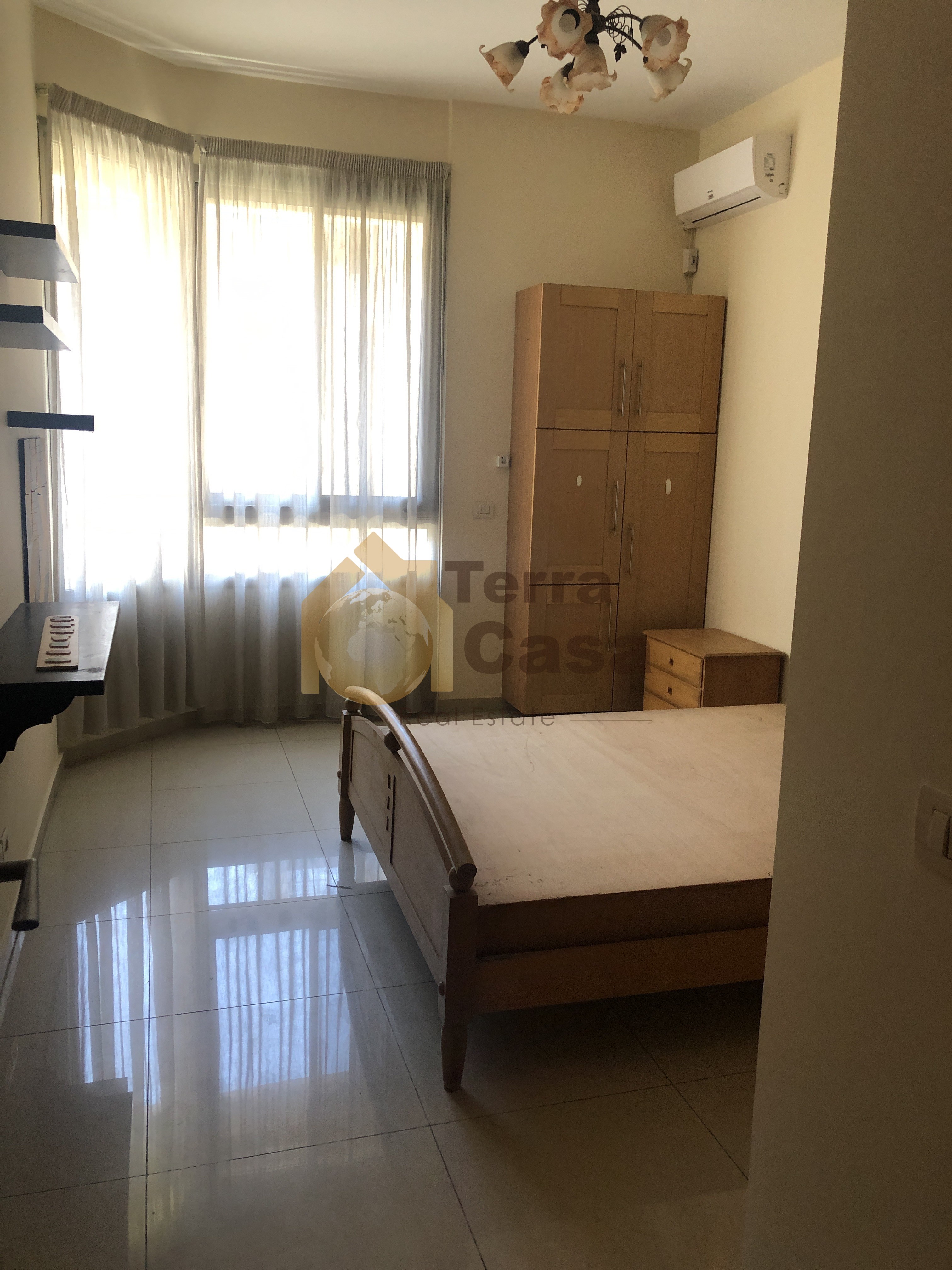 Hamra apartment for rent