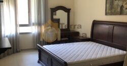 Hamra apartment for rent