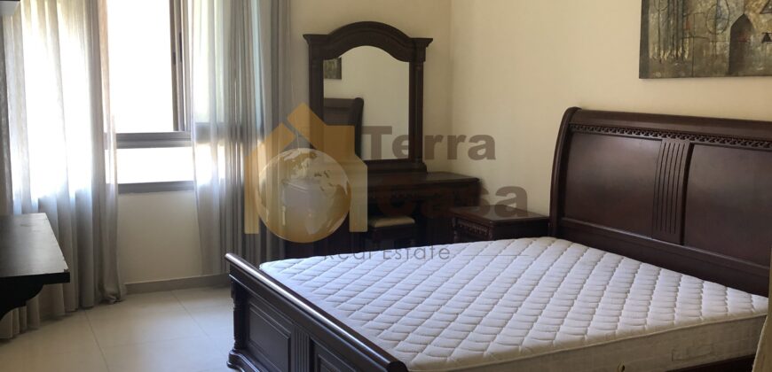 Hamra apartment for rent