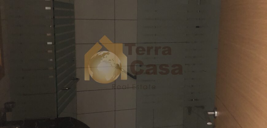 Hamra apartment for rent