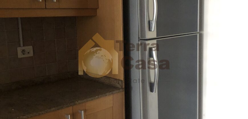 Hamra apartment for rent