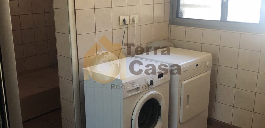 Hamra apartment for rent