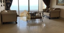 Ramlet el bayda furnished apartment