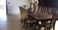 Ramlet el bayda furnished apartment