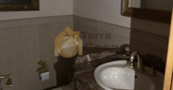 Ramlet el bayda furnished apartment