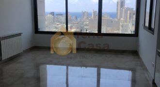 Hamra street apartment for rent.