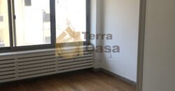 Hamra street apartment nice location for rent.