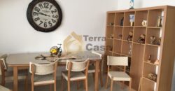 Rent furnished apartment Jdeideh